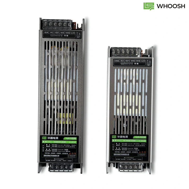 Ściemnialny sterownik światła LED