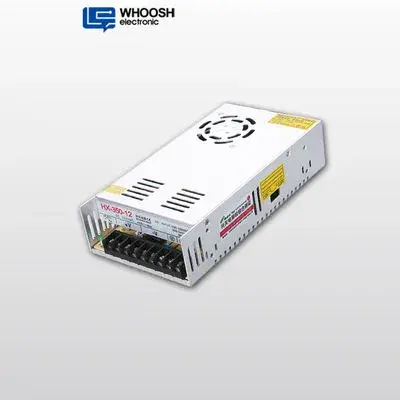 Wejście 110V/220V Przełącznik DC 12V 30A Uniwersalny zasilacz LED AC do DC Sterownik LED 350W