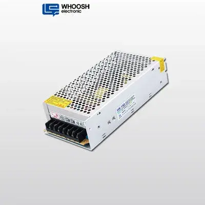 Zasilacz sterownika LED DC12V 12,5A 150 W do zasilania oświetlenia LED 110 V/220 V