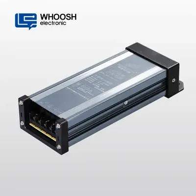 AC 200-240V DC12V 12,5A Zasilacz wodoodporny 150 W Sterownik LED