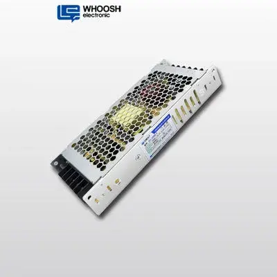 Zasilacz LED 5V 180-240VAC 200W do zewnętrznego ekranu ekspozycyjnego