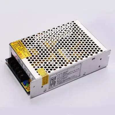 Zasilacz LED DC12V 75W Zasilacz LED Moduł LED Zasilacz do oświetlenia LED Zmiana mocy