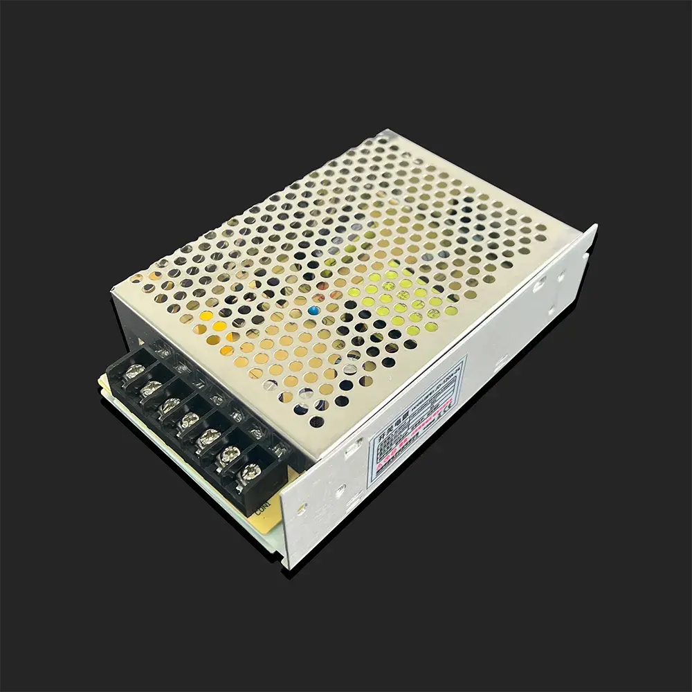 dc12v 24v 110v/220v 120W indoor power supply for led lights