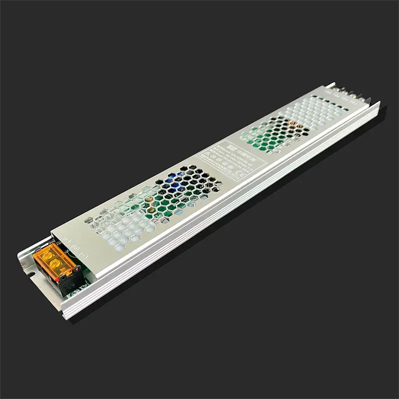 24V 16.6A 400W LED Zasilacz LED Cena fabryczna